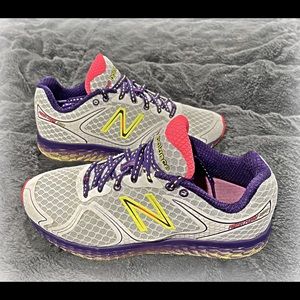 New Balance 980 Fresh Foam